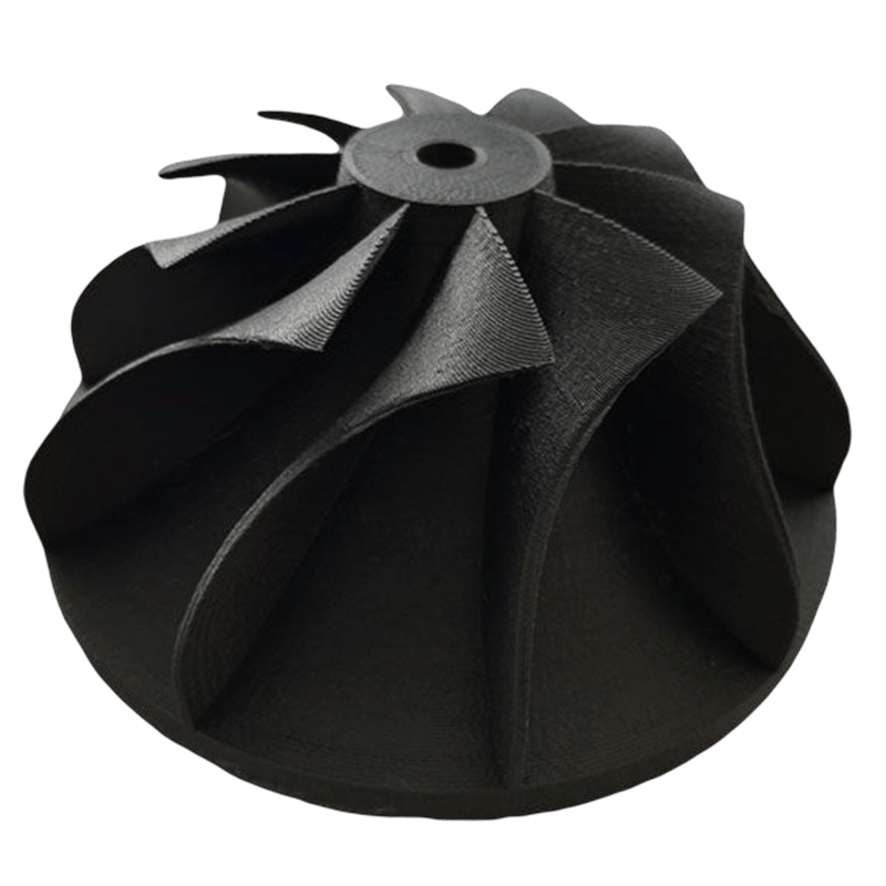 PEEK-CF - MELOVY3D