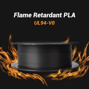 PLA-FR （Flame retardant）